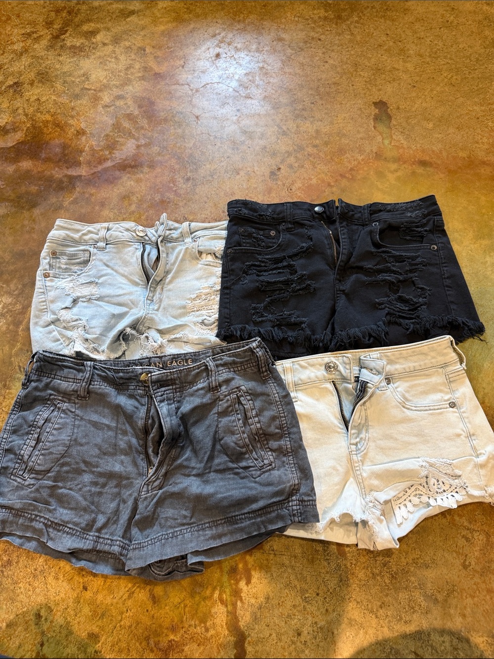 Women's American Eagle Shorts